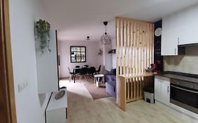 Precioso Apartamento En La Playa De La Lanzada.