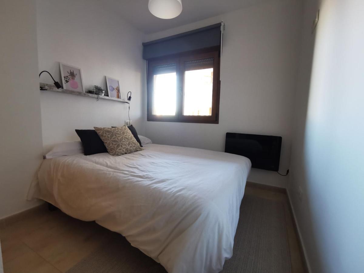 Precioso Apartamento En La Playa De La Lanzada. Sanxenxo Exterior foto