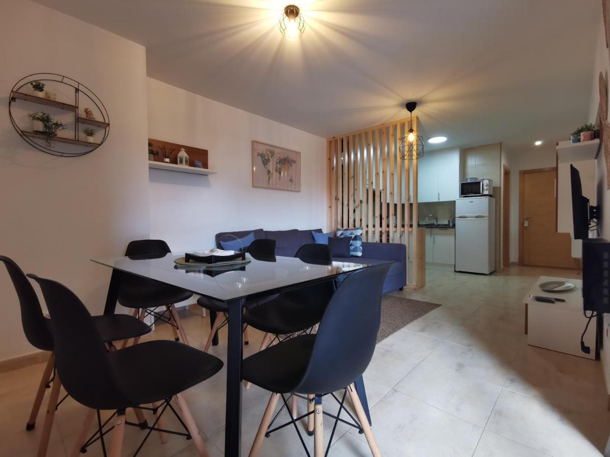 Precioso Apartamento En La Playa De La Lanzada. Sanxenxo Exterior foto