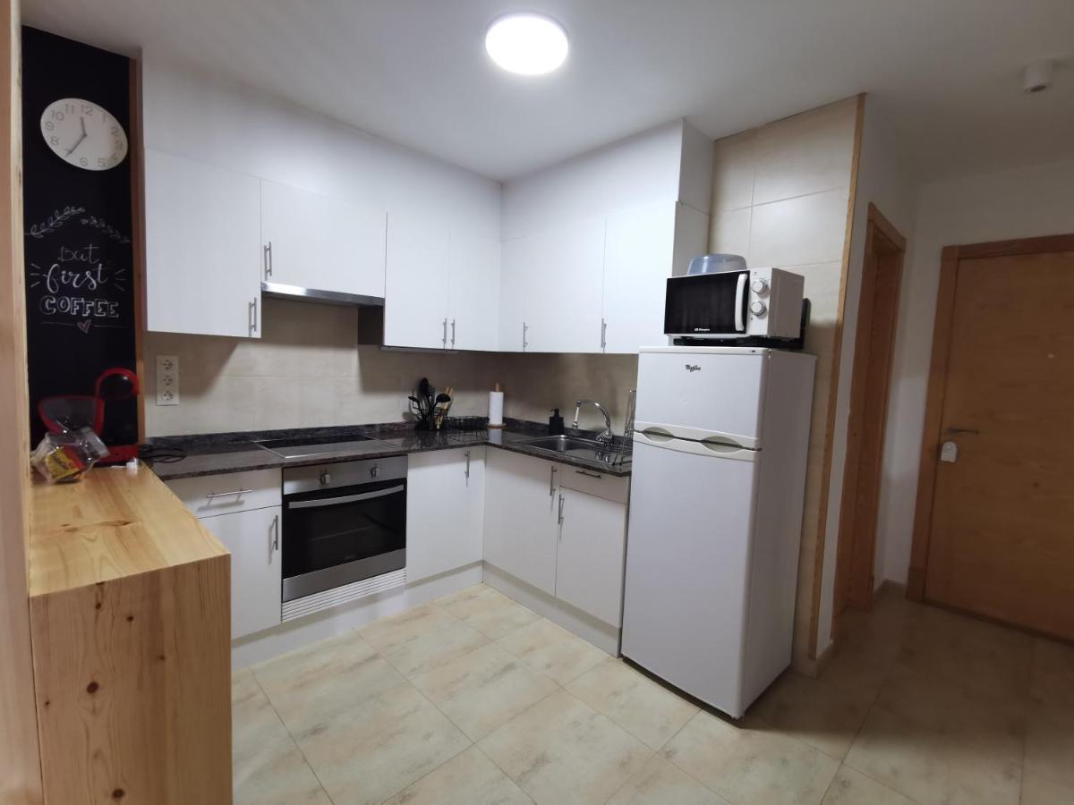 Precioso Apartamento En La Playa De La Lanzada. Sanxenxo Exterior foto